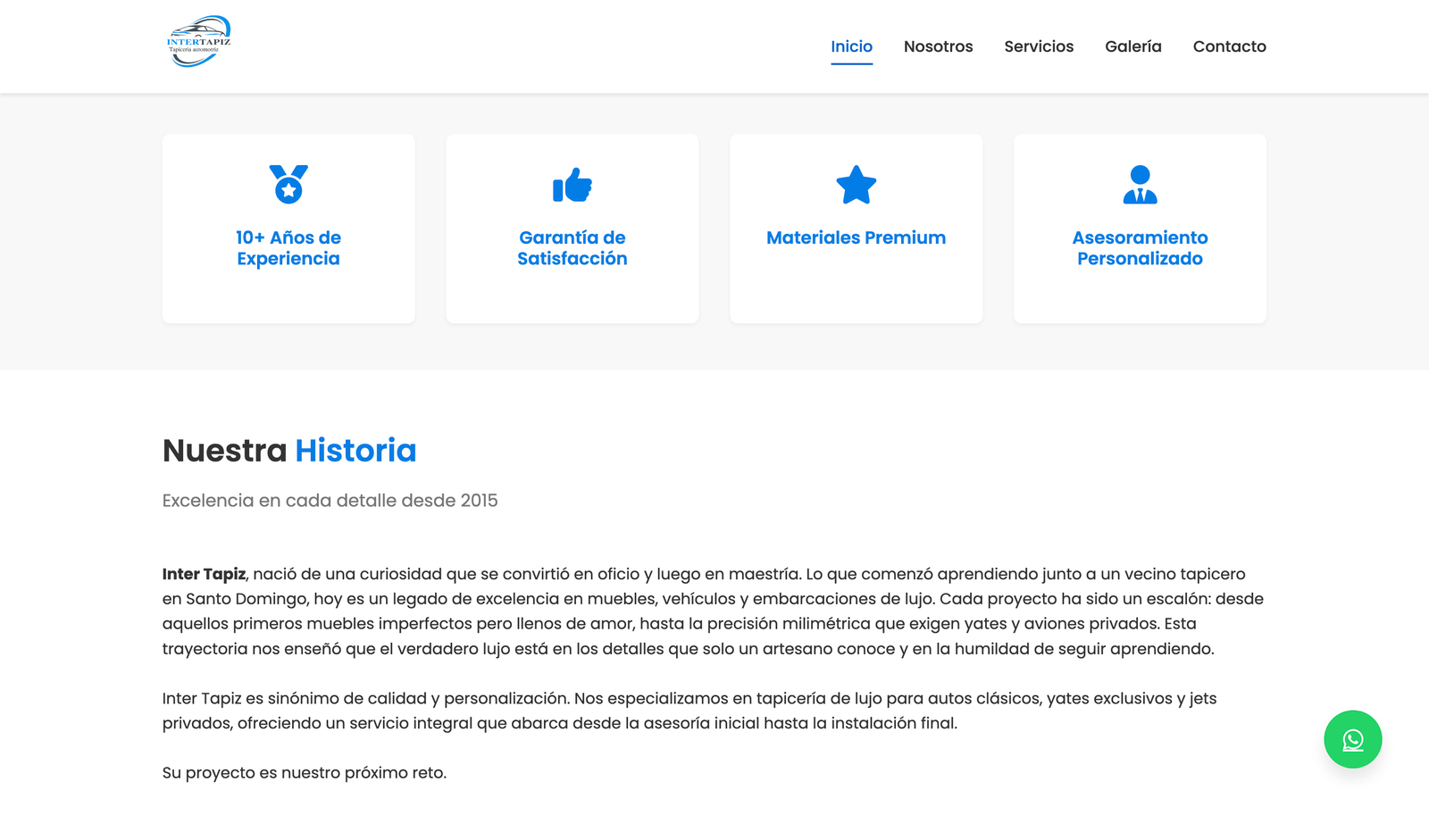 Proyecto 1
